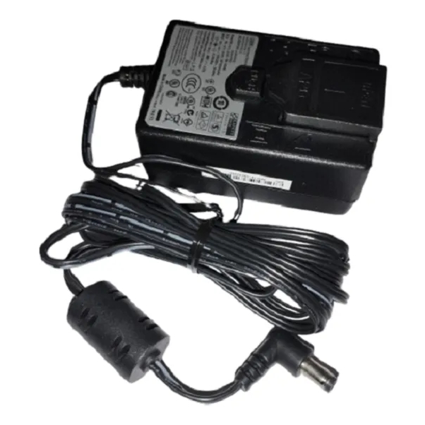 Fonte / Adaptador 48V Alcatel Lucent 3MG27066RW