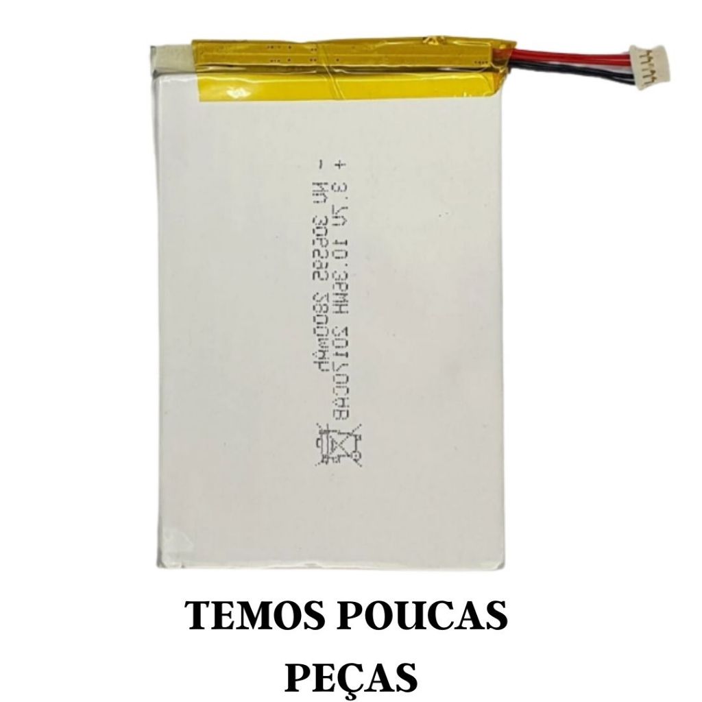 Bateria Tablet Multilaser M7 - Comprar com Melhor Preço em Tablets