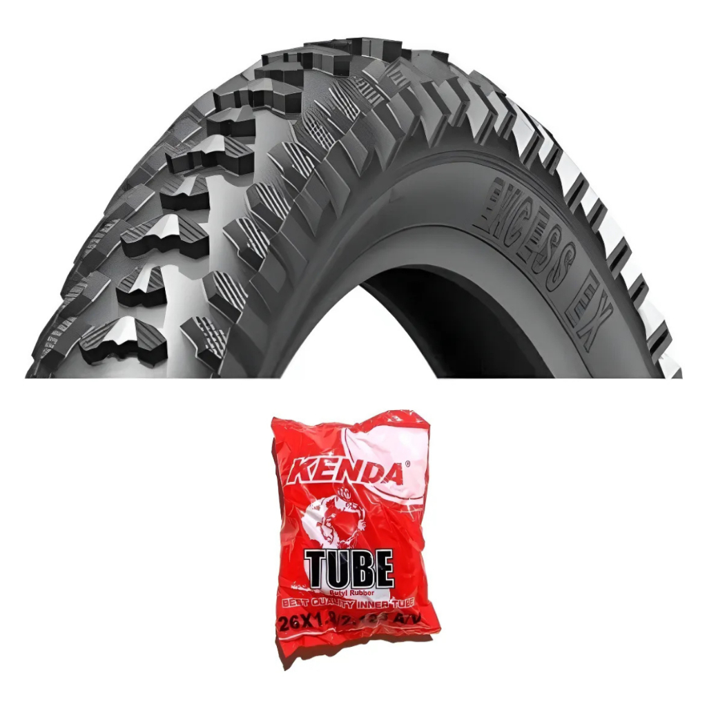 O que é Pneu 1.95 Aro 26? Guia e Onde Comprar | BuscaProdutos