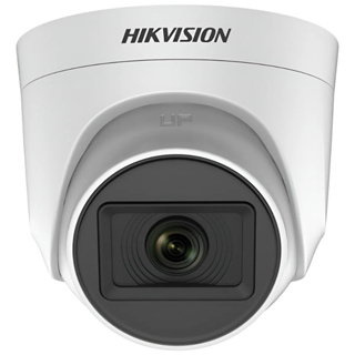 Câmera De Torre Fixa Interna 2 MP Ds-2ce76d0t-exipf Hilook - Hikvision em Oferta na Shopee