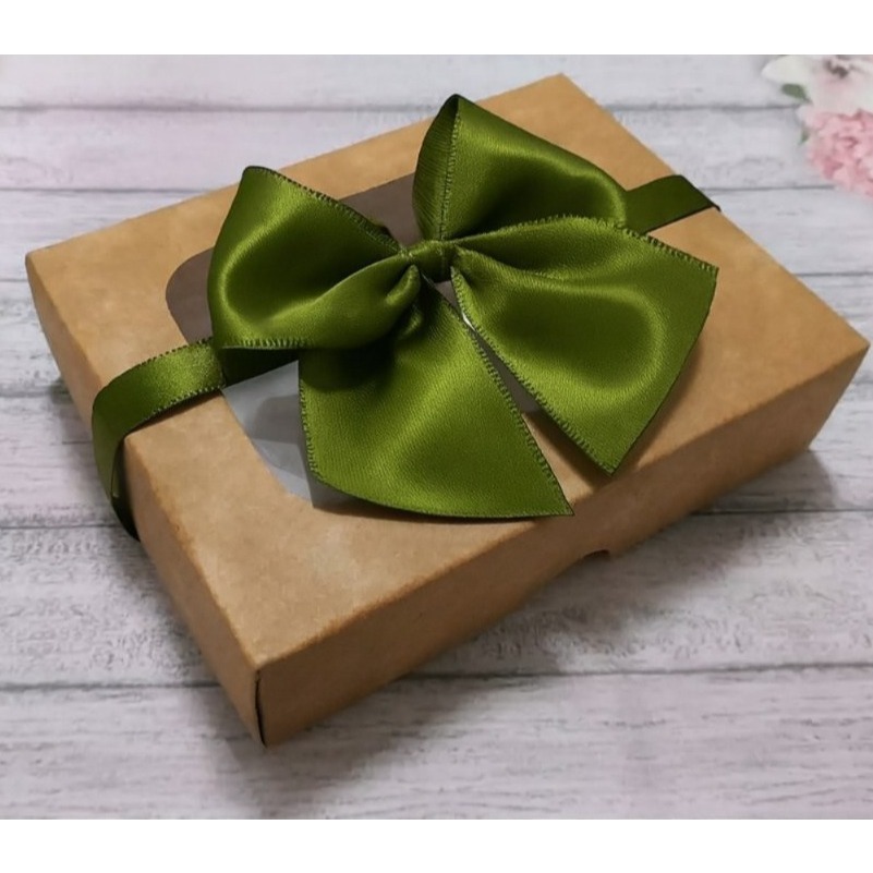 30 Laços Prontos para Caixa 15x15x4 Laços de 12cm para Lembrancinhas Casamento Batizado Chá de Bebê em Oferta na Shopee