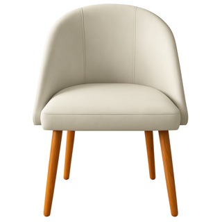 Cadeira Lua Mesa Jantar Sala Cozinha Churrasqueira Bistrô Bancada Restaurante em Oferta na Shopee