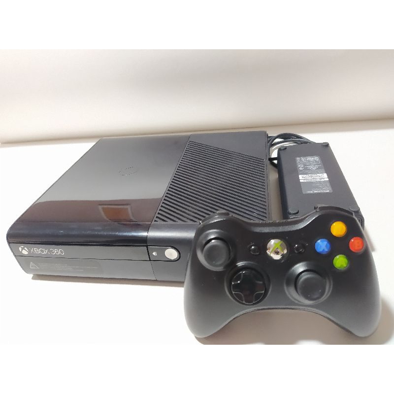 vídeo game xbox 360 desbloqueado exploit+hd com 160 jogos os melhores+milhares jogos super nintendo