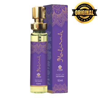 Malirah Árabe Zyone Cosméticos Feminino Parfum 10ml Alta Fixação Essência Premium em Oferta na Shopee