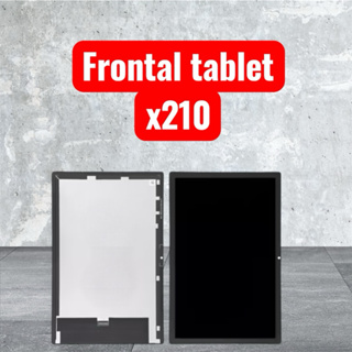 Frontal Display Para Tab A9 Plus A9+ X210 em Oferta na Shopee