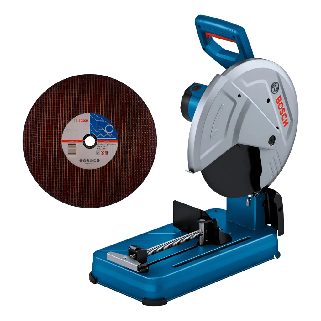 Serra Policorte De Metais 2300w (127V) GCO 230 - Bosch