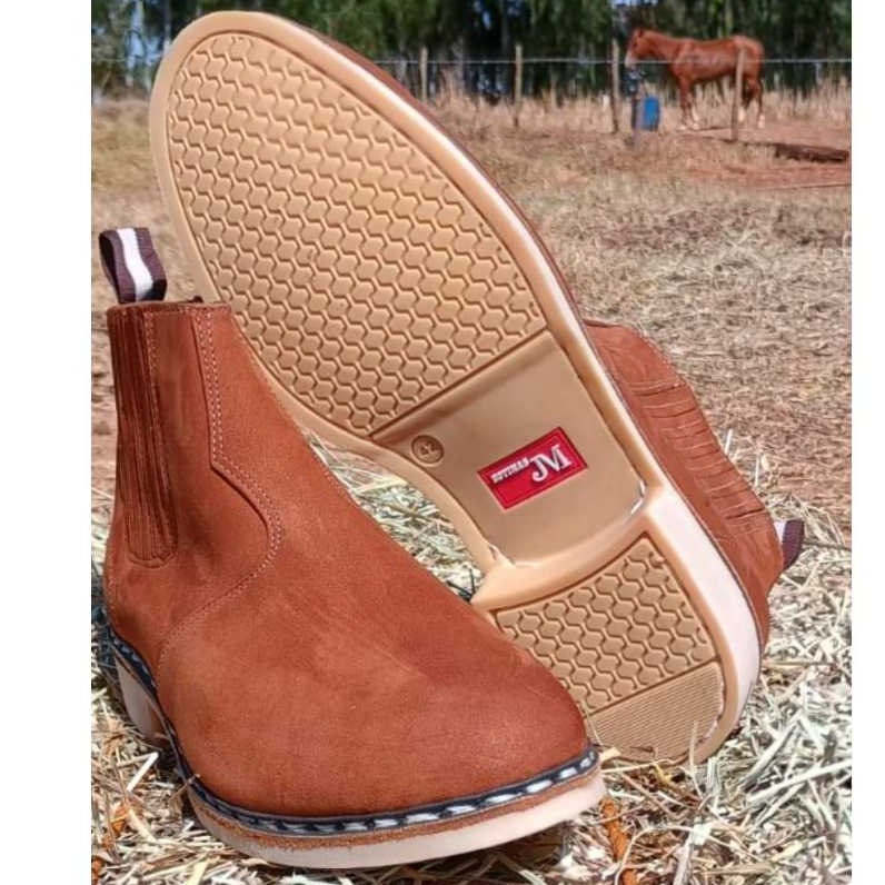 Botina Jm: Guia Completo e Onde Comprar | BuscaProdutos