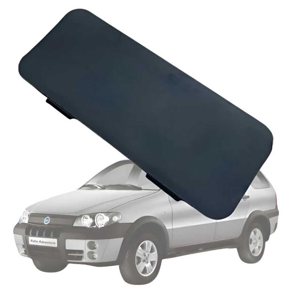 Moldura Tampa Interruptor Fiat Palio Palio Weekend Strada Idea 735336630