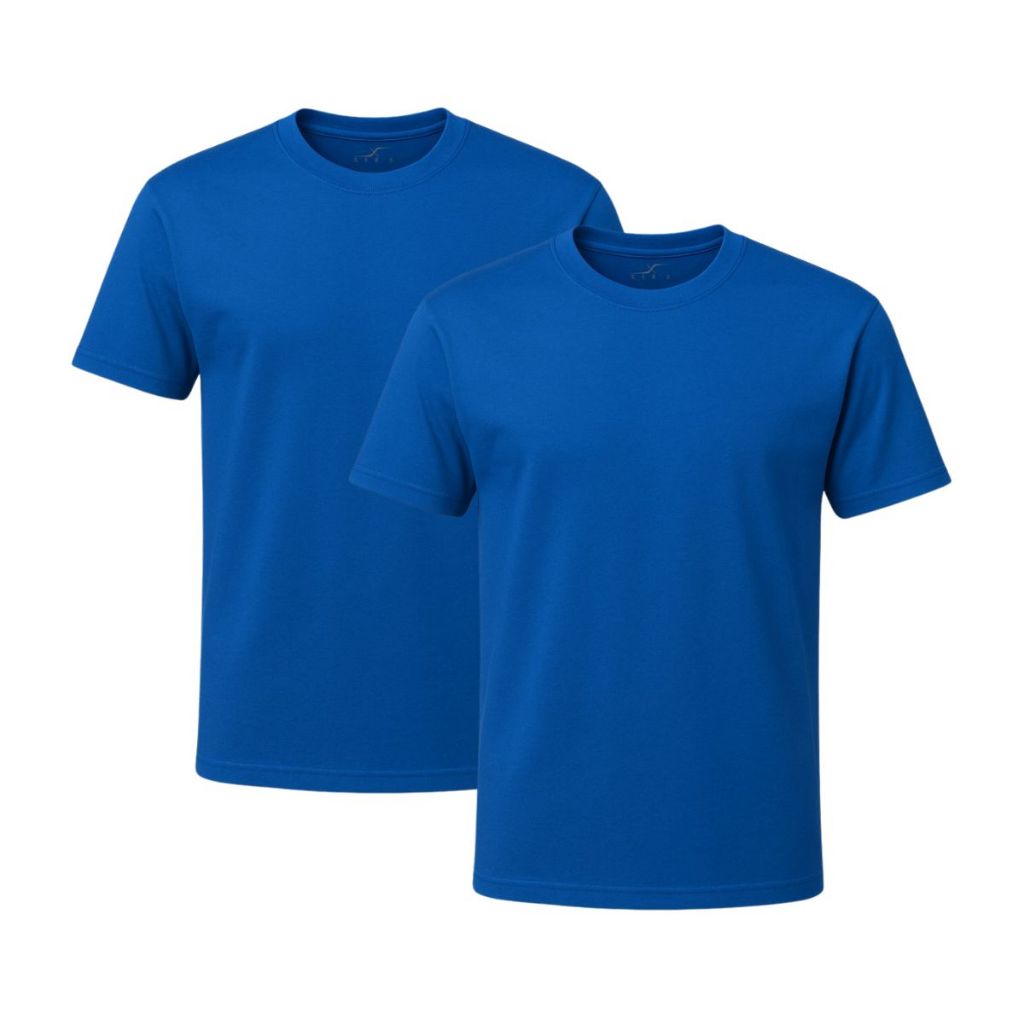 Camiseta Básica Premium Pv Malha Fria Diversas Cores