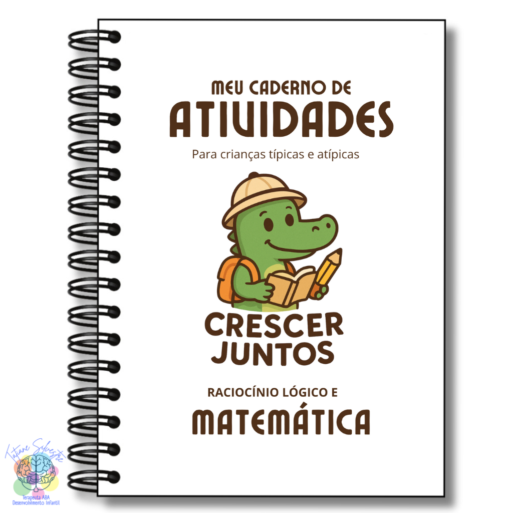 Atividades Raciocinio Logico Educação Infantil: Onde Comprar | BuscaProdutos