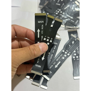 Cabo Flex LCD Main Samsung A53 5G A536B | Flex Placa Mãe | Peça Nova de Reposição Premium em Oferta na Shopee