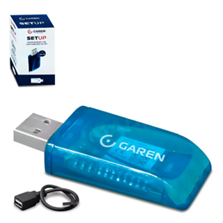 Setup Programador Wifi Bluetooth 4g Garen Para Android E Ios em Oferta na Shopee