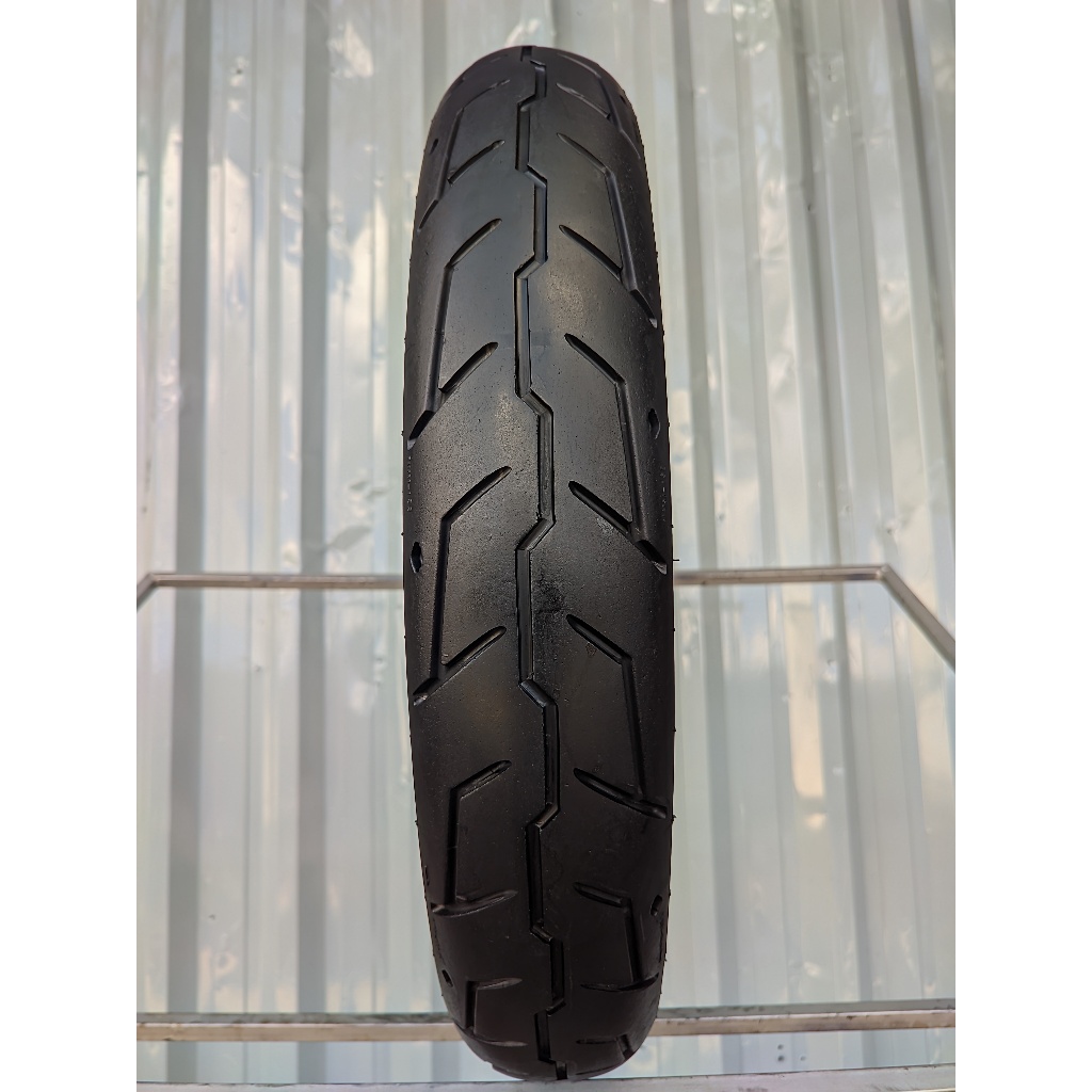 Michelin Scorcher 31 HD 100/90-19 Pneu Dianteiro Riscado