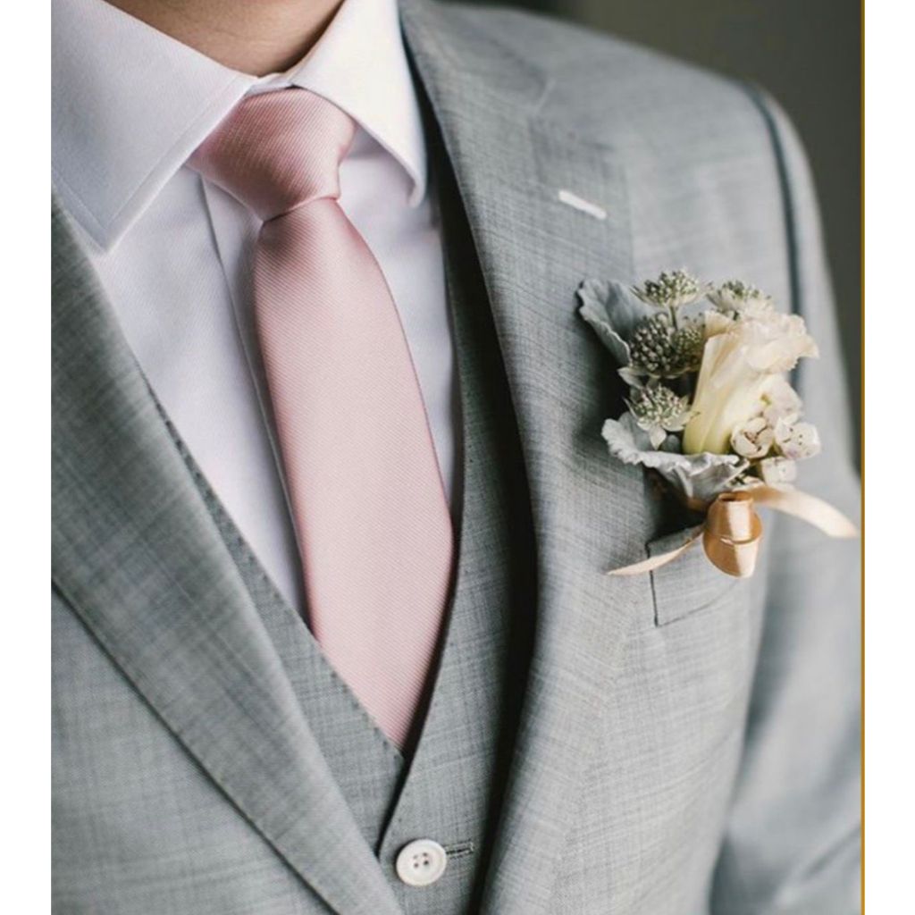 Gravata masculino slim gravata listrada gravata SARJA como lisa fashion casuais perfeitas para amigos como presente em Oferta na Shopee