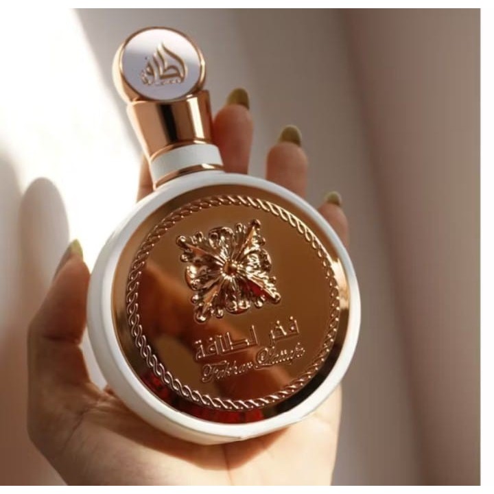 Perfume Fakhar Lattafa Fem Edp 100ml Original