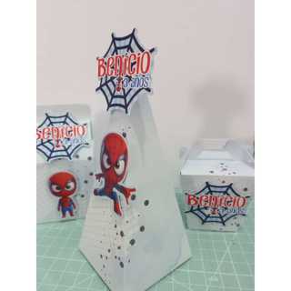 KIT PEGUE E MONTE - PERSONALIZADO