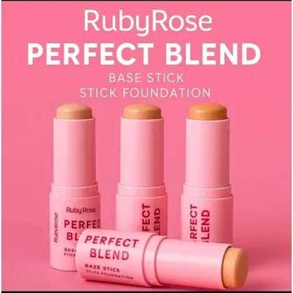 Base Stick Perfect Blend Ruby Rose