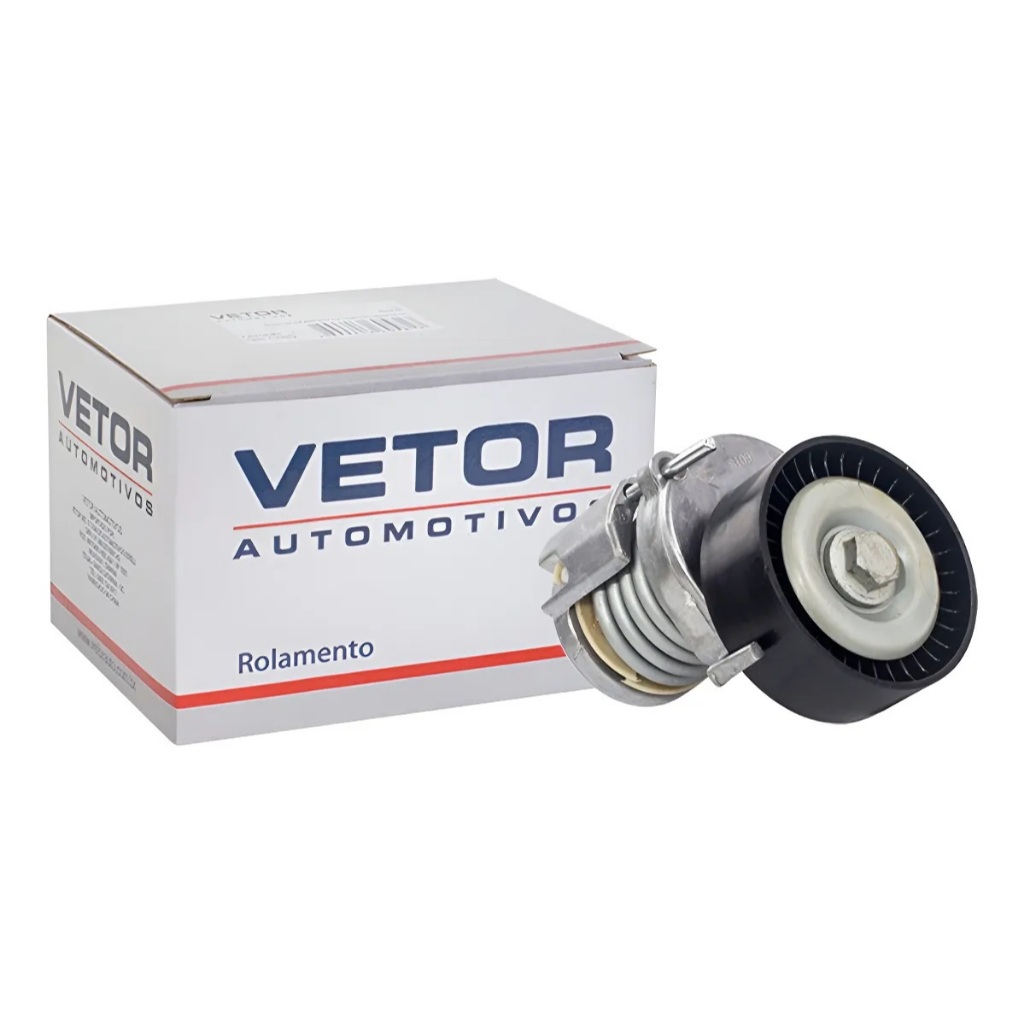 Tensor Alternador Fusion 2.3 16v 2006 2007 2008 2009 2010