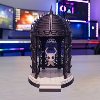 Luminária Hollow Knight – Queens Garden (NOVO MODELO) em Oferta na Shopee