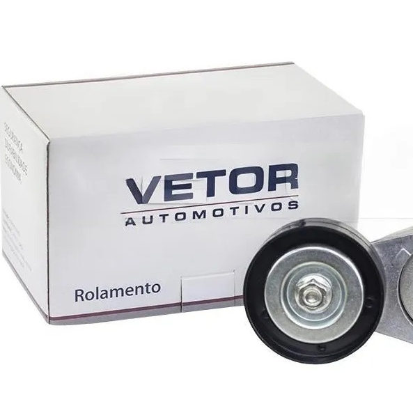 Tensor Alternador Xsara Picasso 2.0 16v 2005 2006 2007 2008