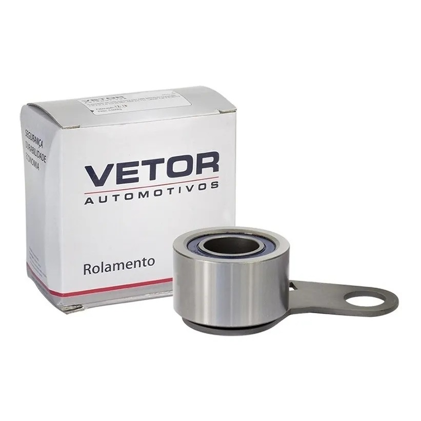 Tensor Da Correia Dentada Kia Carens 1.8 16v 1999 2000 2001