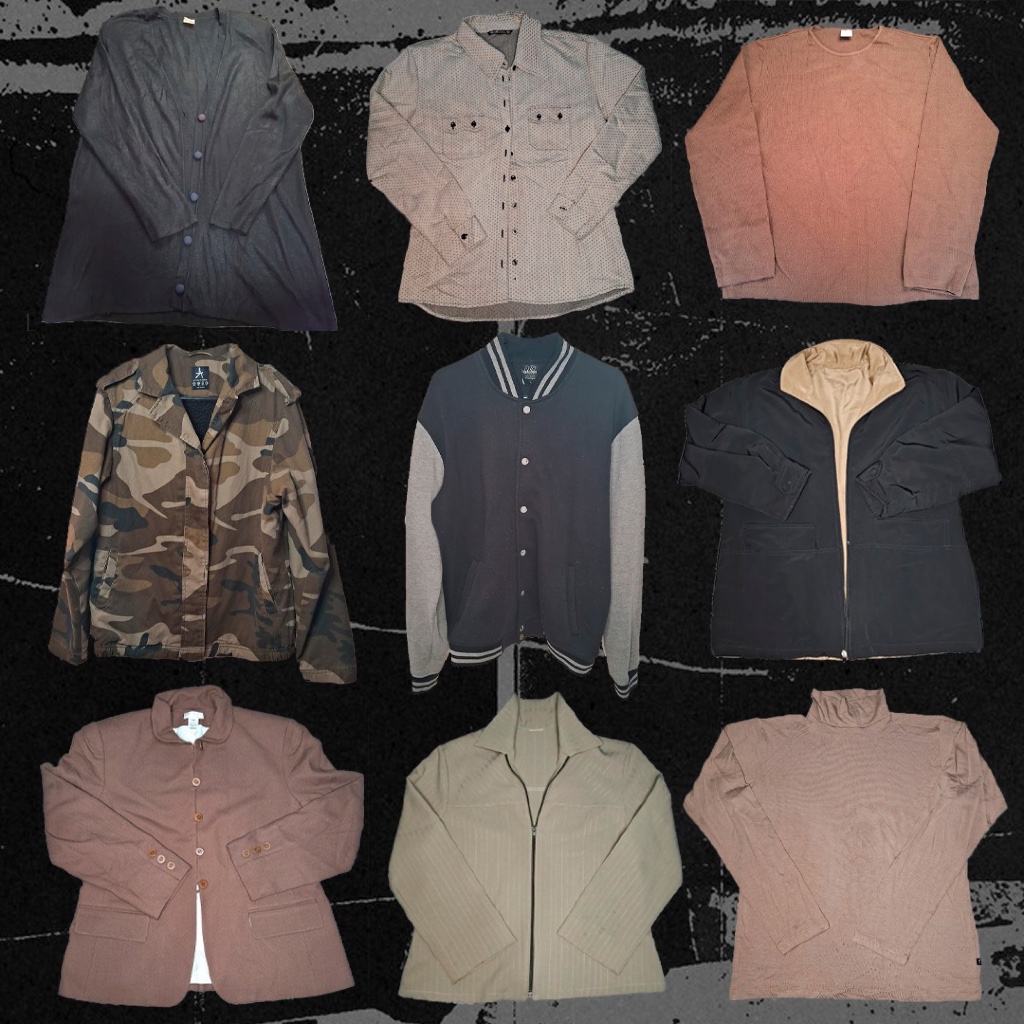 Casaco Aesthetic: Onde Comprar | BuscaProdutos