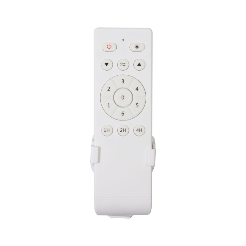 Controle Remoto P/ Ventilador de teto Inverter Versão B ( VENTISOL)
