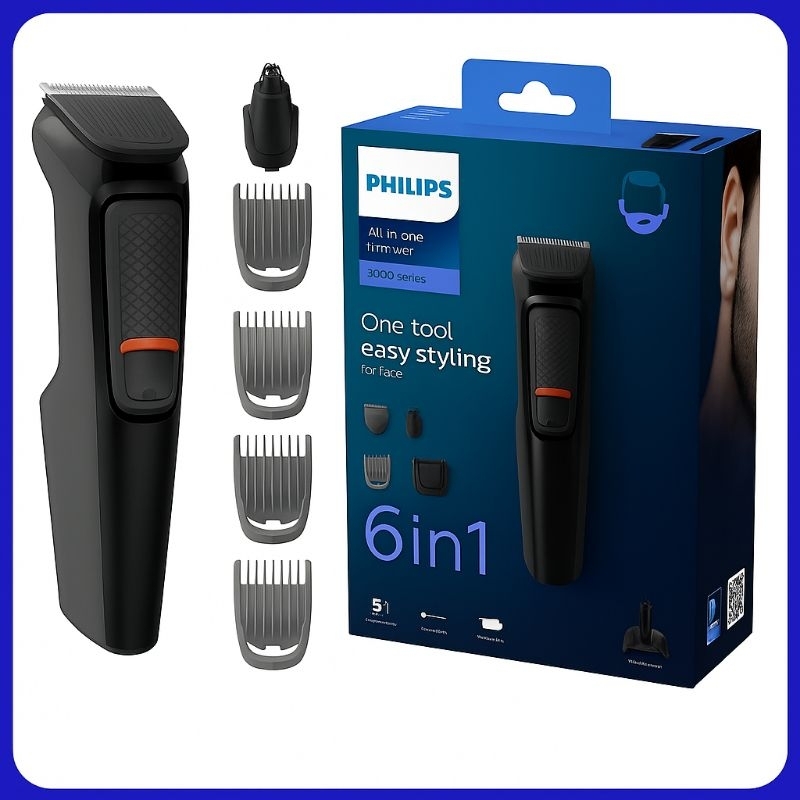 Philips Aparador de Pelos Multigroom: Onde Comprar | BuscaProdutos