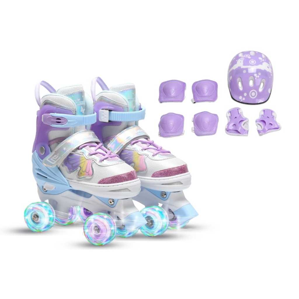 Kit Proteção para Patins: Onde Comprar | BuscaProdutos