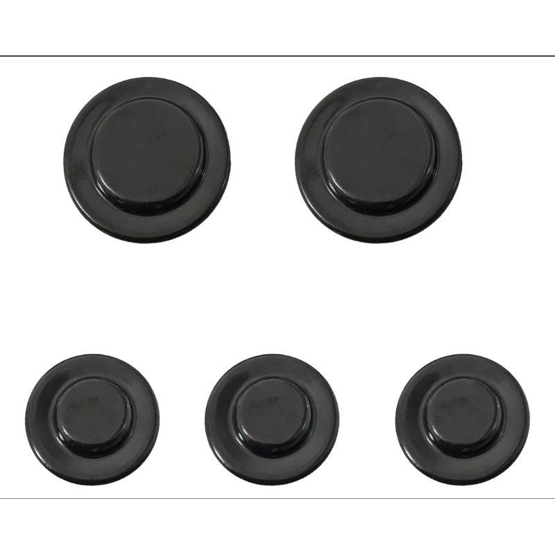 Espalhador Chapéu Brastemp Ative Clean Active Consul CFO4V CFS5 CFS6 4 5 6 Bocas Fogão Tampa Envio Rápido Oferta Shopee