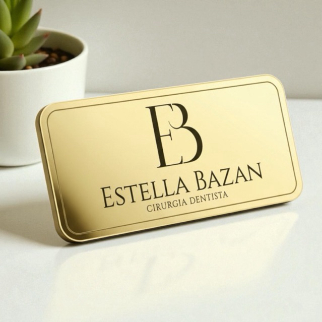 Crachá Evento Personalizado: Onde Comprar | BuscaProdutos