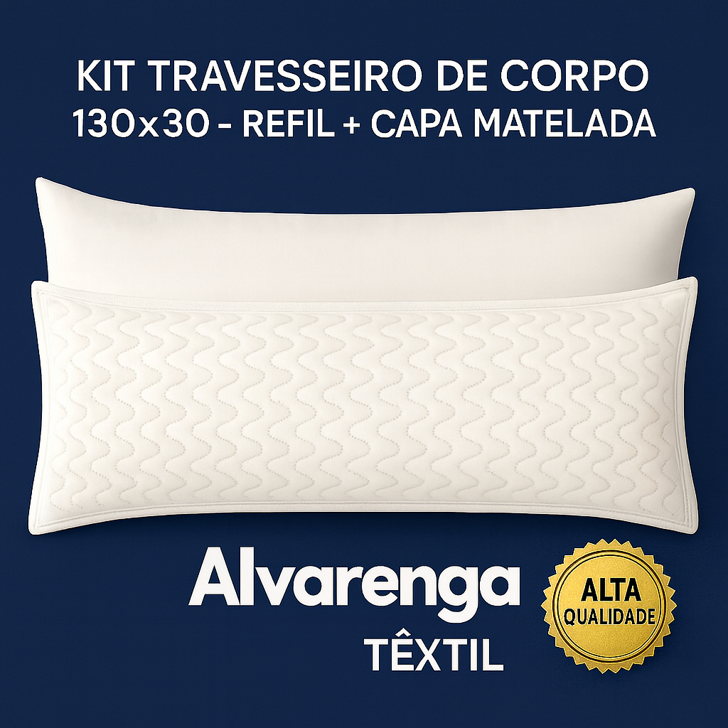 Travesseiro Fio de Silicone: Onde Comprar | BuscaProdutos