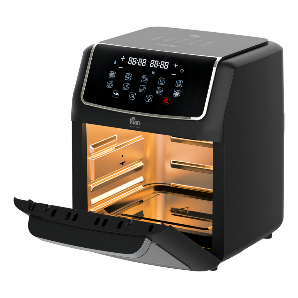 Air Fryer com Painel Digital: Onde Comprar | BuscaProdutos