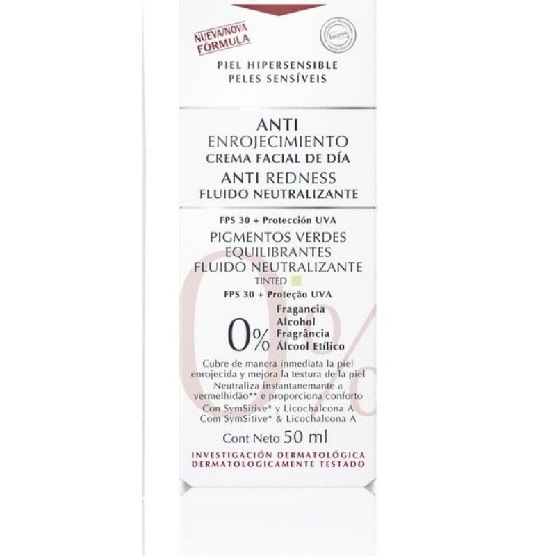 Eucerin Antiredness: Onde Comprar | BuscaProdutos