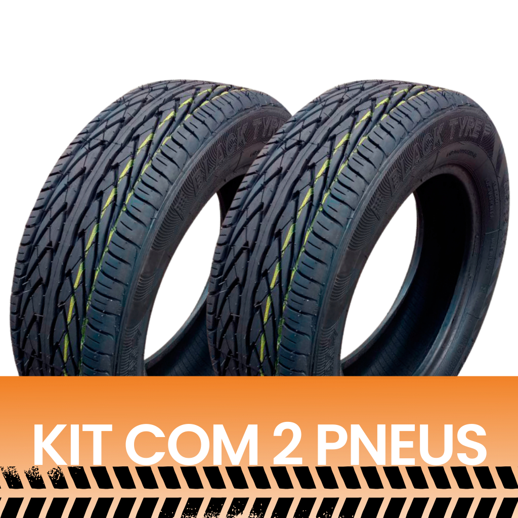 Kit 4 Pneu Aro 15 Remold - Comprar com Melhor Preço em Pneus e Rodas