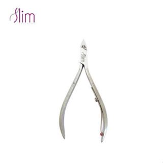 Alicate de Unha Profissional Premium Slim Cutícula Manicure e Pedicure Podologia em Oferta na Shopee