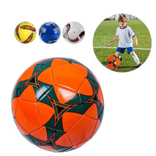 Kit5/6/7/8/9/10/15/20Unidade Bolas De Futebol Grande N°5 -enviado os Cores e modelos Aleatórias