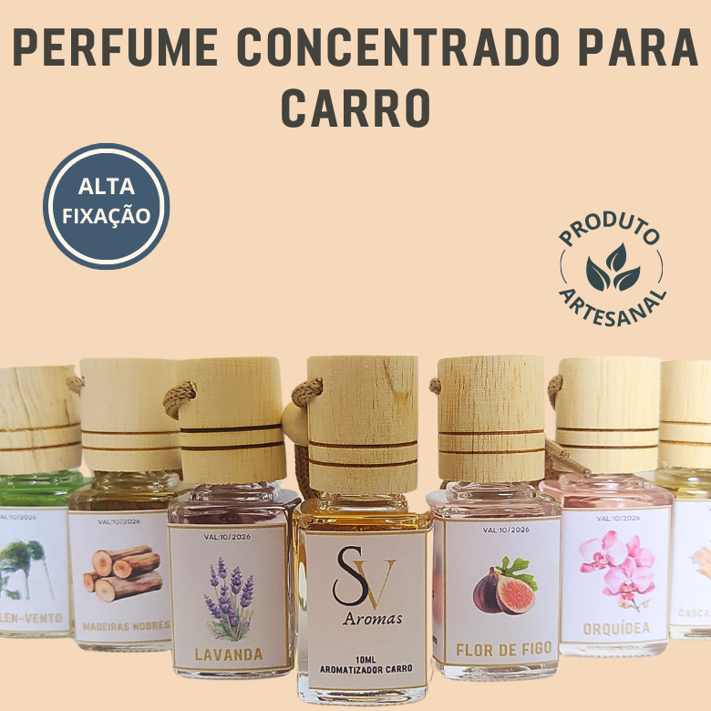 Cheirinho para carro, Perfume para carro, Aromatizador de carro, Aromatizante automotivo, Pingente em Oferta na Shopee