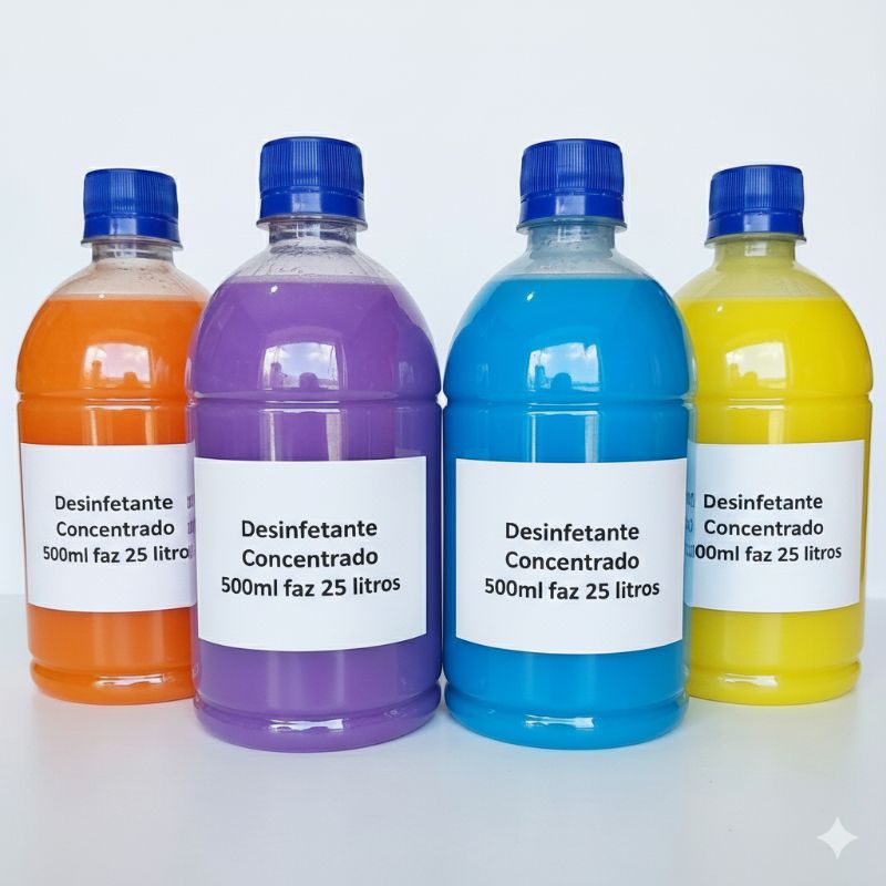 Desinfetante Casa e Perfume: Onde Comprar | BuscaProdutos