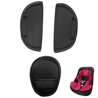 Kit Protetor De Cintos para Bebe Conforto Cadeirinha Almofadas Redutores Bebe em Oferta na Shopee