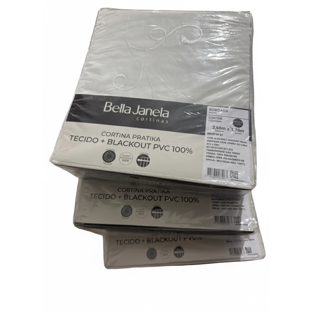 O que é Cortina Bordada Bella Janela? Guia e Onde Comprar | BuscaProdutos