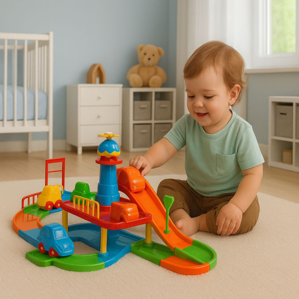 Carro de Corrida Infantil: Onde Comprar | BuscaProdutos