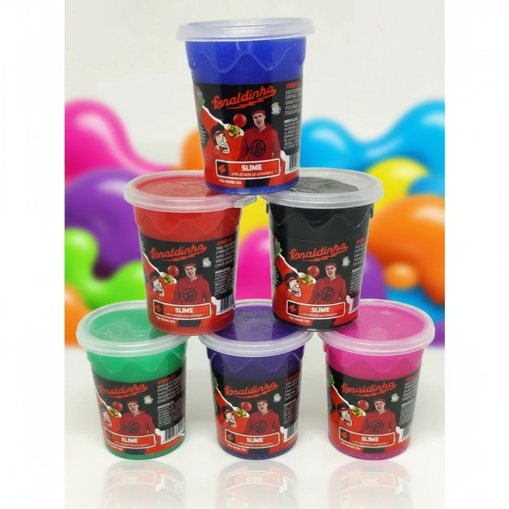 Enaldinho Brinquedos: Onde Comprar | BuscaProdutos