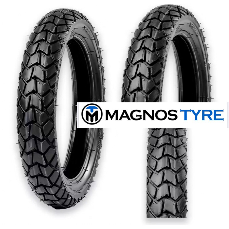 Pneu Borracha Vipal Linha Premium 120-80-18 62T TT Traseiro Tornado / Lander 250 / Tenere / XRE 300 em Oferta na Shopee
