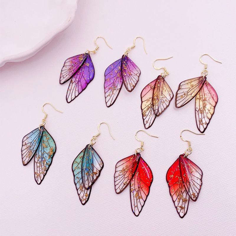 Brinco Resina Transparente: Onde Comprar | BuscaProdutos