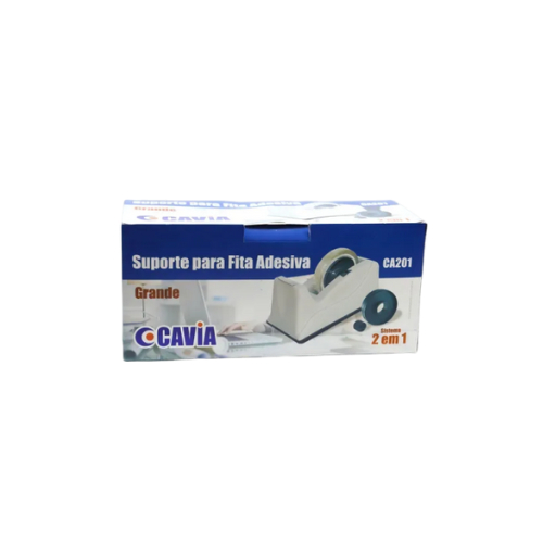 Suporte para Fita Adesiva - Cavia