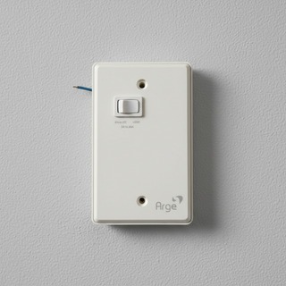 Dimer Controle 1 Botão Ventilador Teto Arge