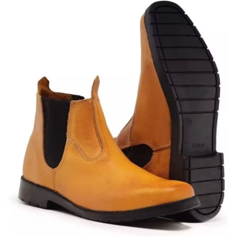 Botina com Sola de Pneu: Onde Comprar | BuscaProdutos