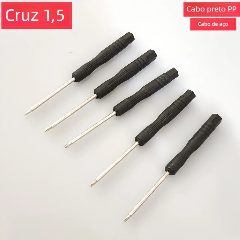 Chave Estrela Universal – Ferramenta Específica para Reparo de Celular em Oferta na Shopee