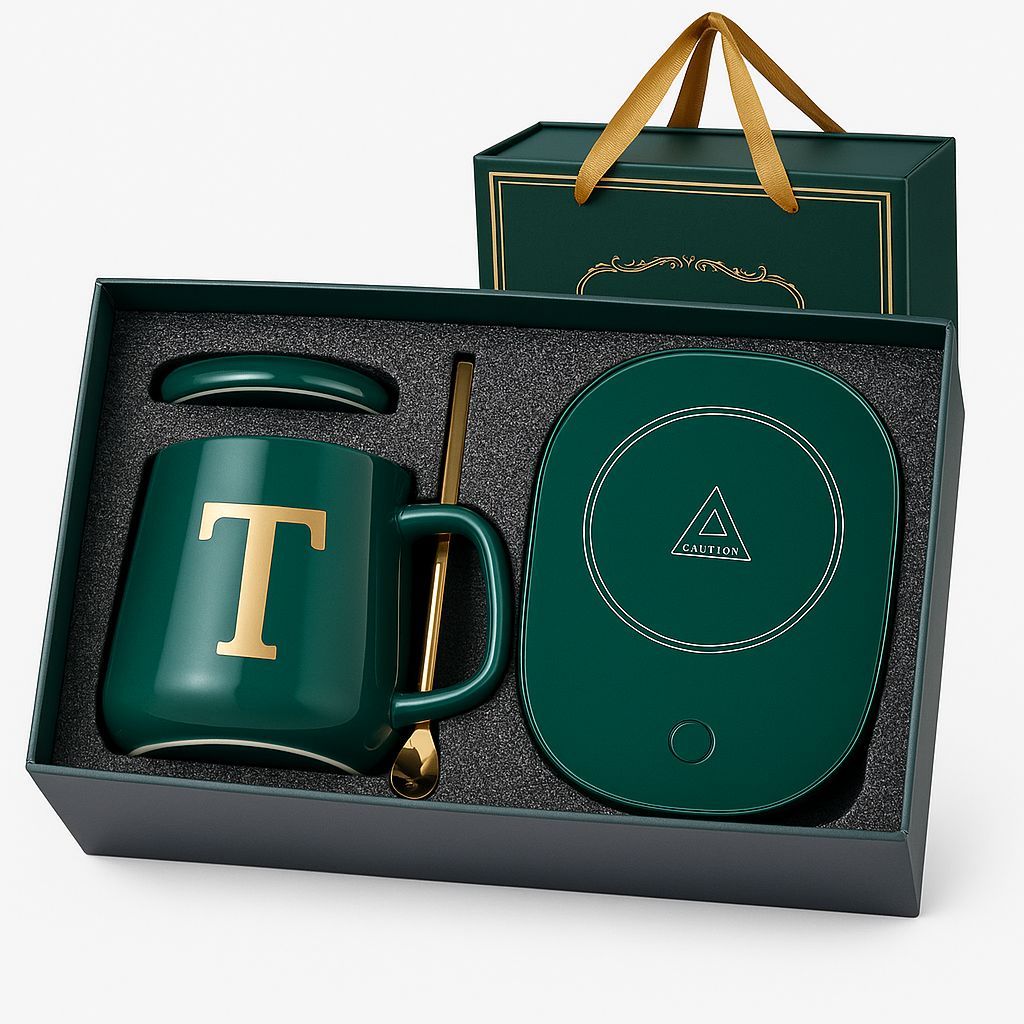 Aquecedor de Canecas: Onde Comprar | BuscaProdutos